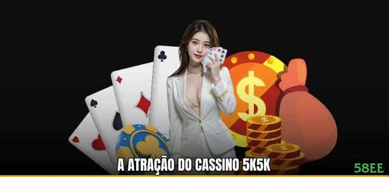 Vantagens Cassino ao Vivo