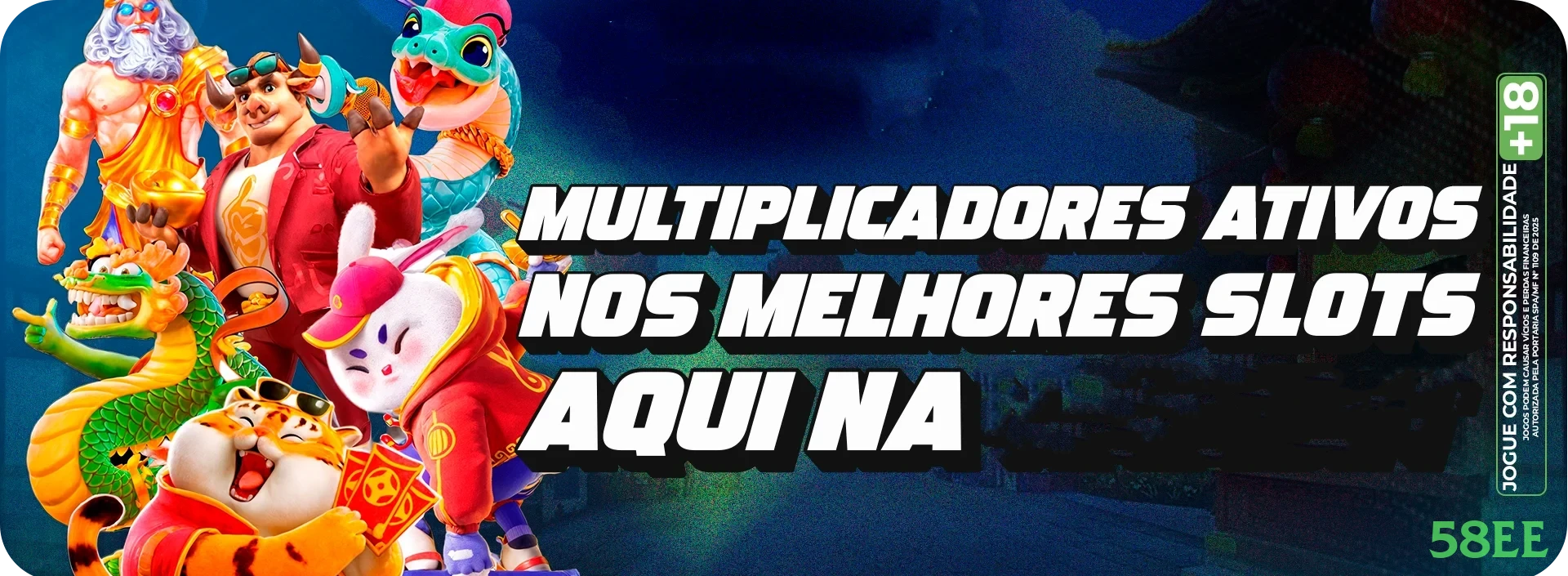 58ee Plataforma