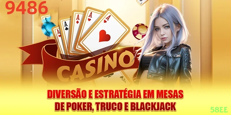 58ee Cassino Clássico