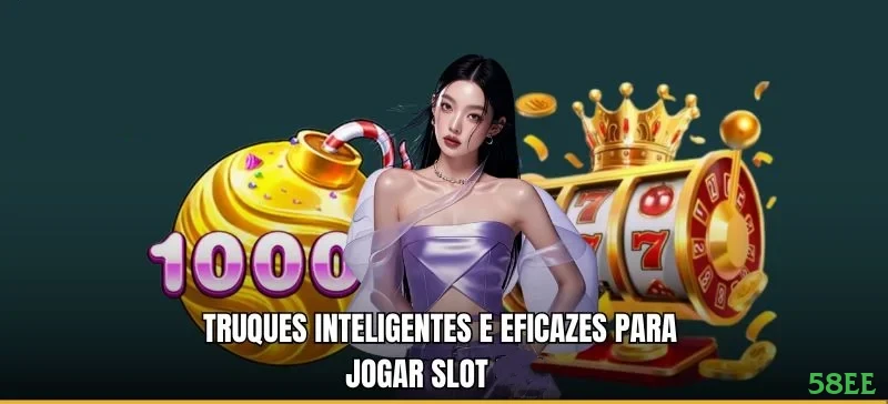 Vídeo Slots 58ee